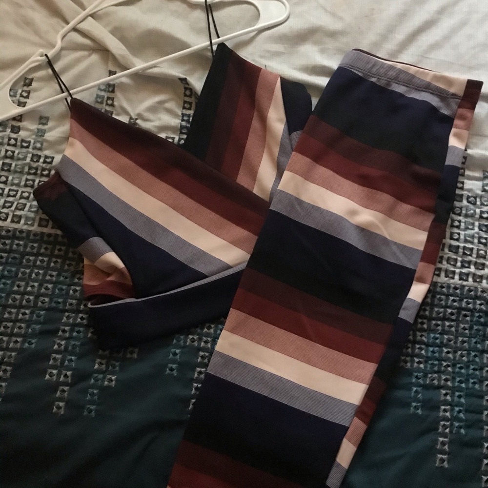 Love Culture Two Piece